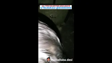 Punjaban gives an Indian blowjob with a condom onTelegram @ZodxKing
