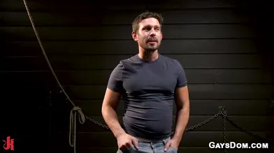 Alex Mecum Casey Jacks Gay Edging