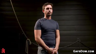 Alex Mecum Casey Jacks Gay Edging