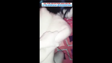 Married lady records her doggy style porn with BFTelegram @ZodxKing