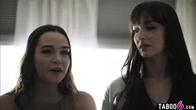 The world ended but Remy LaCroix still wants hardcore xxx