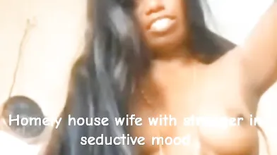 Homelygirl
