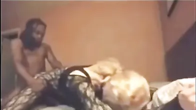 Sissy Begs For Cock