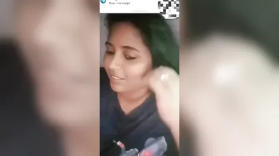 Gouthami reddy manthena showing her bra and nude milky boobs in video call video xxx viral ???