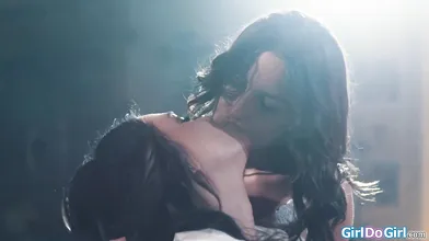 You take sexual risks to feel something other than sadness