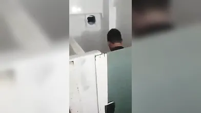 Husband secretly record her wife fucking with bf