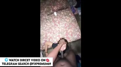 Hot Chennai Bhabhi Sucking Bbc Threesome Fucking