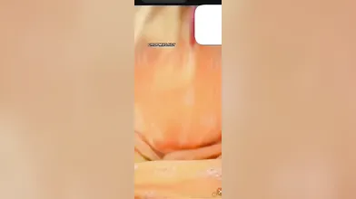 Gouthami reddy manthena removing Nighty & white sexy bra showing nude milky boobs to customer in video call video xxx viral ???