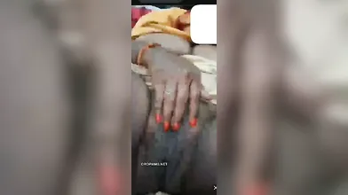 Gouthami reddy manthena removing Nighty & white sexy bra showing nude milky boobs to customer in video call video xxx viral ???