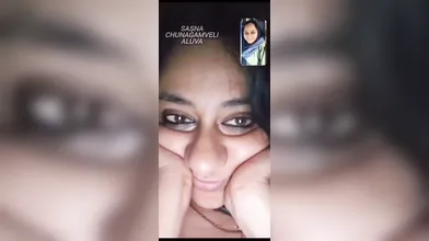 Mallu kerala Muslim girl sasna chunagamveli aluva hot sexy new videos