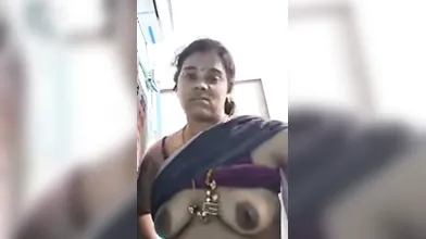 Tamil housewife ooty vinitha nude
