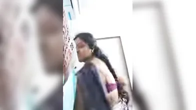 Tamil housewife ooty vinitha nude