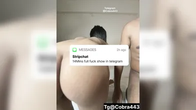 AIR_Hostes new girl fuck 4show full in telegram channel