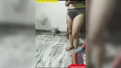 Miss_Anjali_Sany 4some fuck full show in tg@cobra443