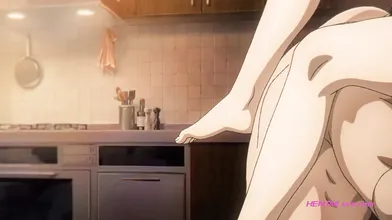 (NEW) Kaiju No.8 Hentai Parody (Uncensored)