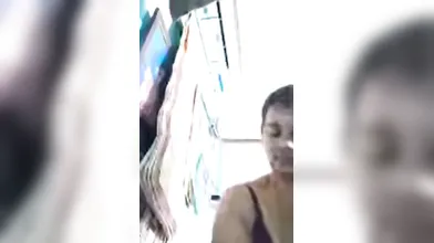 Tamil house wife vinitha nude ooty