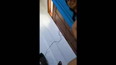 Bengali Muslim Sister xxx with small brother and Pussy Licking