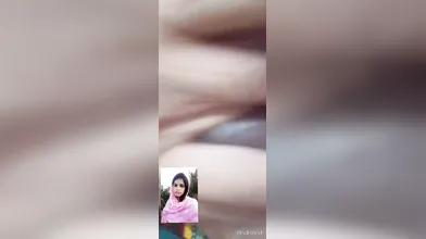 Bangladeshi girl