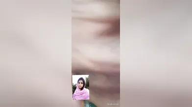 Bangladeshi girl