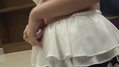 MARLBOROQUEENSEX - PAKIAN DALAM MARINA SHIRAISHI