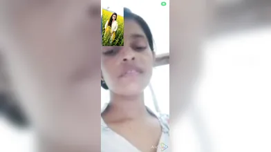 Bangladeshi girl