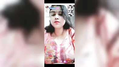 Bangladeshi chamet sexy live video,  big boobs or pussy showing time