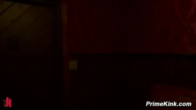 Latina Gigi Rivera Machine Orgasms