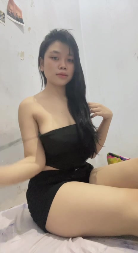 Indonesia Bandung Slave - Aini 02
