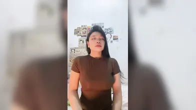 Indonesia Bandung Slave - Aini 05