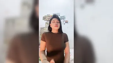 Indonesia Bandung Slave - Aini 05