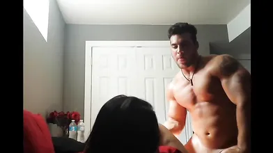 Intense Amateur Fucking