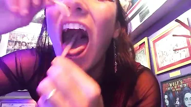 Sutra nose xxx bediou fisting