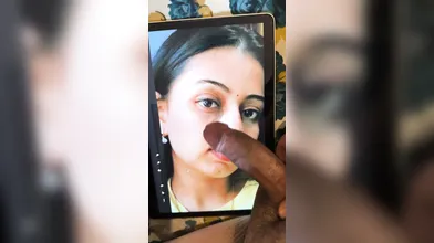 Hslut shivani mbull spit tribute