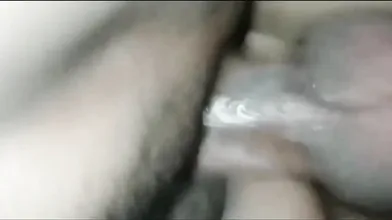 Damn dog, my slut wife gets fucked even her pussy really feels good part3