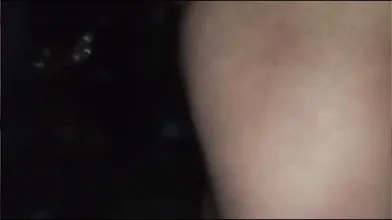 You fucking bitch, you goddamn wife—I'm gonna fuck you part16