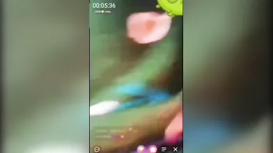 Gouthami reddy manthena Hot in Nighty removing bra and showing nude boobs in video call ???