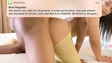 Milf  fucking in lingrie
