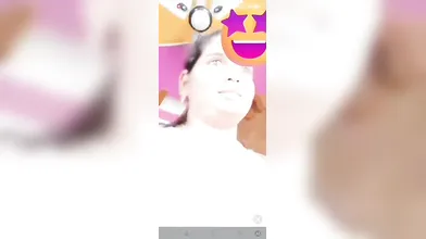 Gouthami reddy manthena showing black bra & Nude boobs selfie video call with pent house neighbour video xxx viral ???