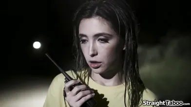 Teen cant get the guy out of her head and decides to cheat
