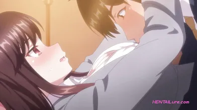 MILF agent initiates hard bedroom xxx with younger colleague ▰ Dubbed Uncensored