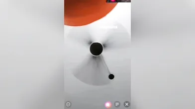 Gouthami reddy manthena Hot in saree removing blouse showing nude milky Big boobs and nipples in video call ???