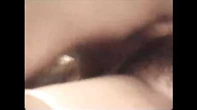 Mature Cumslut Bondage Fun