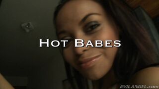 Hot Babes