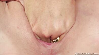 Curvy Casting Couch #02, Scene #04