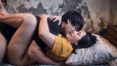 Si Kaca Mata Mas Rony Dengan Mbok Penjual Gorengan Part 2