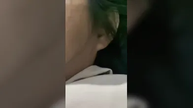 Mainin Susu Nya Tante Pas Dia Lagi Tidur - Bokep Indo