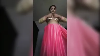 Gouthami reddy manthena removing Hot Saree blouse black bra & panty showing big juicy milky boobs and pussy video xxx viral ???