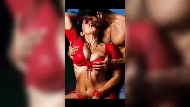 Hslut hard kiss