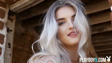 Two gorgeous bubble butt teen babes solo striptease for Playboy