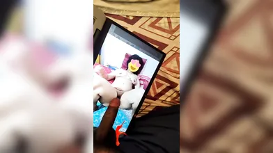 Tribute to indian milf